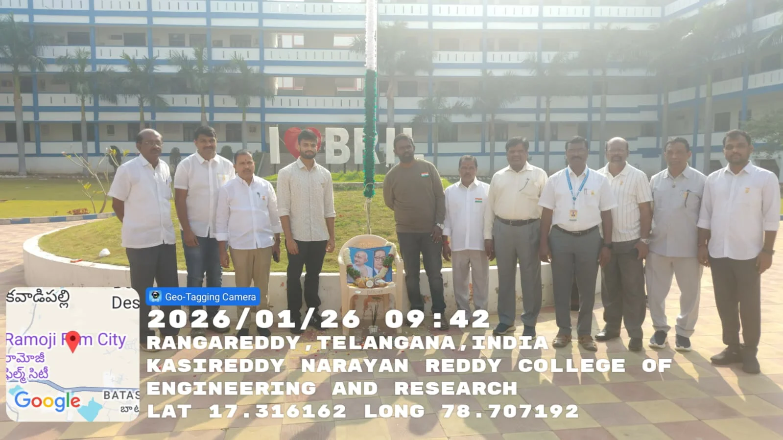 Republic Day 26.01.2026 - 4